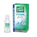 OPTIFREE PURE MOIST 90ml - CONTACT LENS SOLUTION