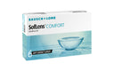 SOFLENS COMFORT SPHERICAL - MONTHLY - 6 Pcs