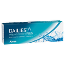 AQUA COMFORT PLUS  SPHERICAL - DAILIES x30