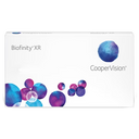 BIOFINITY SPHERICAL - MONTHLY - 3 Pcs
