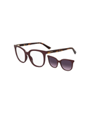 LOVE MOSCHINO MOL681/C LHF 140 Eyeglasses + Sunglasses