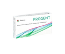 PROGENT CLEANER - CONTACT LENS SOLUTION