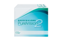 PUREVISION 2HD PROGRESSIVE - MONTHLY - 3 Pcs