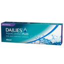 AQUA PLUS PROGRESSIVES - DAILIES