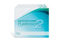 PUREVISION 2HD - SPHERICAL - MONTHLY - 3 Pcs