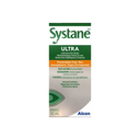 SYSTANE ULTRA - CONTACT LENS SOLUTION