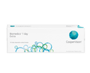BIOMEDICS 1 DAY - SPHERICAL - x30