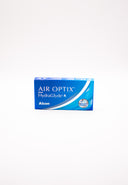 AIR OPTIX HYDRAGLYDE SPHERICAL - 3Pcs