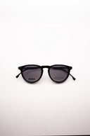BOSS 1640 Clip On Eyeglasses + Sunglasses