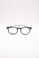 BOSS 1640 Clip On Eyeglasses + Sunglasses