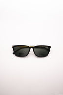 BOSS 1847GC Clip On Eyeglasses + Sunglasses