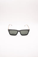 BOSS 1847GC Clip On Eyeglasses + Sunglasses