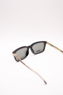 BOSS 1847GC Clip On Eyeglasses + Sunglasses
