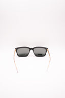 BOSS 1847GC Clip On Eyeglasses + Sunglasses