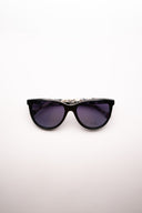CAROLINA HERRERA 02598 Clip On Eyeglasses + Sunglasses