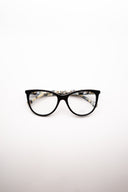 CAROLINA HERRERA 02598 Clip On Eyeglasses + Sunglasses