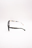 CAROLINA HERRERA 02598 Clip On Eyeglasses + Sunglasses
