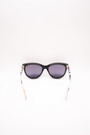 CAROLINA HERRERA 02598 Clip On Eyeglasses + Sunglasses