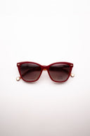 CAROLINA HERRERA 0334 Clip On Eyeglasses + Sunglasses
