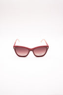 CAROLINA HERRERA 0334 Clip On Eyeglasses + Sunglasses