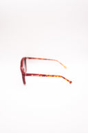 CAROLINA HERRERA 0334 Clip On Eyeglasses + Sunglasses