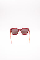 CAROLINA HERRERA 0334 Clip On Eyeglasses + Sunglasses