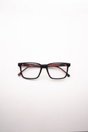 CARRERA 8069BLX Eyeglasses + Sunglasses