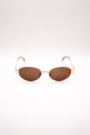 CELINE TRIOMPHE METAL 01