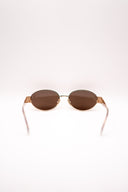 CELINE TRIOMPHE METAL 01