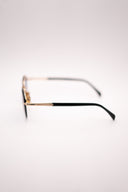 David Beckham  1173/S - Gold Brown Horn