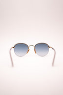 David Beckham  1173/S - Gold Brown Horn