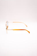 David Beckham 1175/S - Gold - Azure Photocromatic