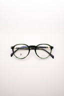 David Beckham 1180 - Green Horn - Blue Mirror