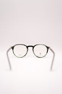 David Beckham 1180 - Green Horn - Blue Mirror