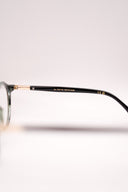 David Beckham 1180 - Green Horn - Blue Mirror