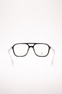 David Beckham 1182 - Black Gold - Blue Mirror