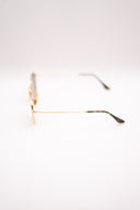 RAY-BAN ROUND METAL