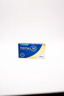 TOTAL 30 TORIC for Astigmatism - 3 Pcs