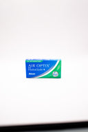 AIR OPTIX TORIC for Astigmatism - 3 Pcs