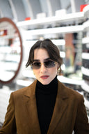 GUCCI 1221S SUNGLASSES