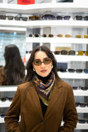 MIUMIU MU04ZS REGARD SUNGLASSES