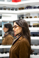 MIUMIU MU04ZS REGARD SUNGLASSES