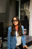 VOGUE 5657S