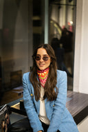 CELINE TRIOMPHE METAL 01
