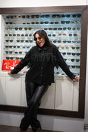 RAY-BAN YEVI BIO-BASED