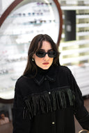 SAINT LAURENT 75LM