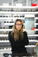 MIUMIU REGARD EYEGLASSES