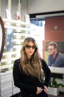 MIUMIU Regard Sunglasses