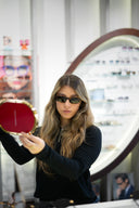 MIUMIU Regard Sunglasses