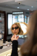 MIUMIU Regard Sunglasses